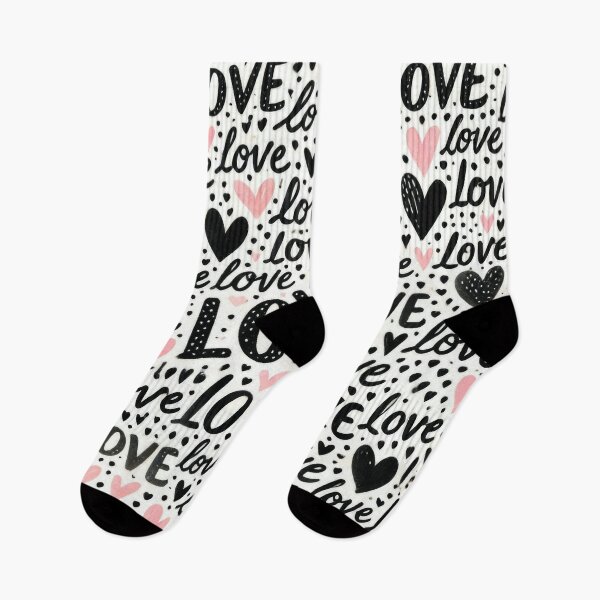 Item preview, The words love. designed and sold by MagelliShop.