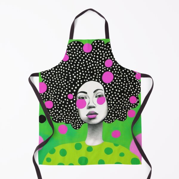 Item preview, Afro Pop Universe designed and sold by SpaceArteSou.