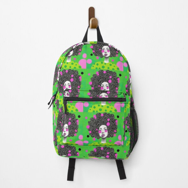 Item preview, Afro Pop Universe designed and sold by SpaceArteSou.