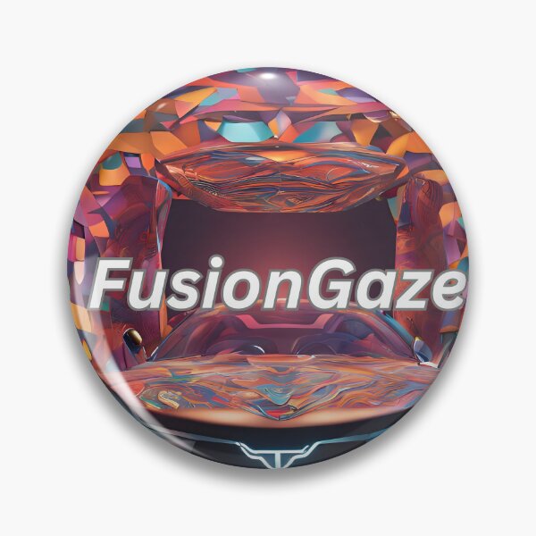 Item preview, FusionGaze: Revolutionizing Visual Experiences 5 designed and sold by FusionGaze.