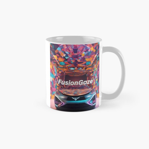 Item preview, FusionGaze: Revolutionizing Visual Experiences 5 designed and sold by FusionGaze.