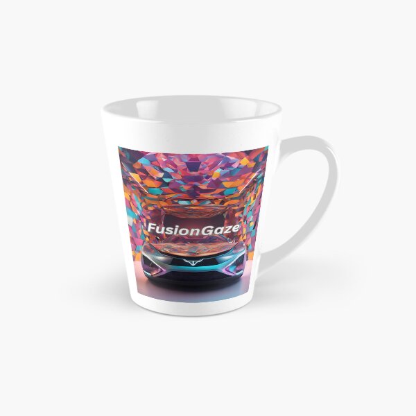 Item preview, FusionGaze: Revolutionizing Visual Experiences 5 designed and sold by FusionGaze.