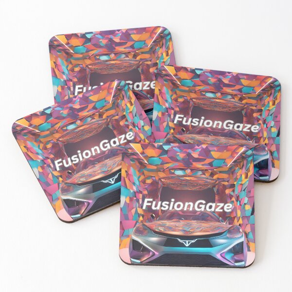 Item preview, FusionGaze: Revolutionizing Visual Experiences 5 designed and sold by FusionGaze.