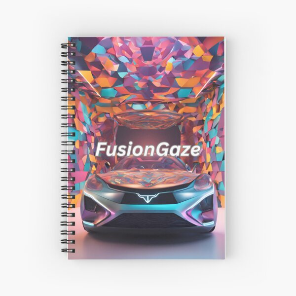 Item preview, FusionGaze: Revolutionizing Visual Experiences 5 designed and sold by FusionGaze.