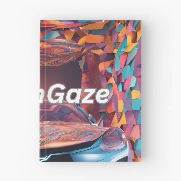 Item preview, FusionGaze: Revolutionizing Visual Experiences 5 designed and sold by FusionGaze.