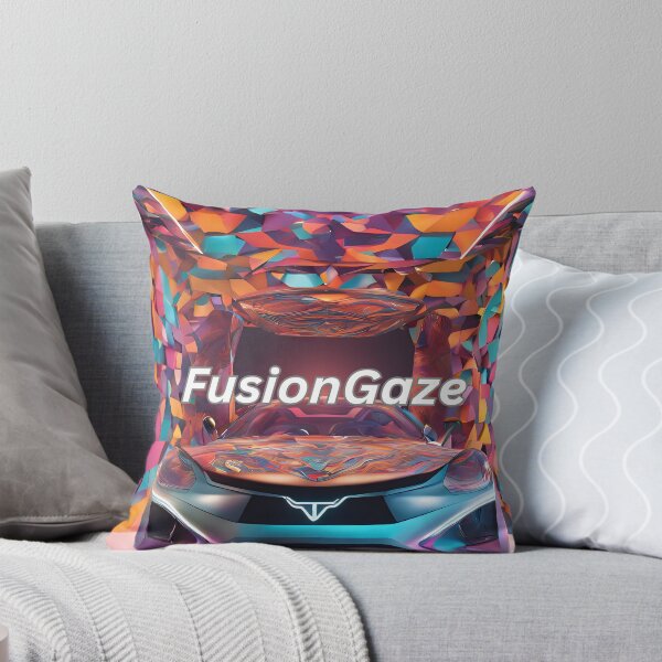 Item preview, FusionGaze: Revolutionizing Visual Experiences 5 designed and sold by FusionGaze.
