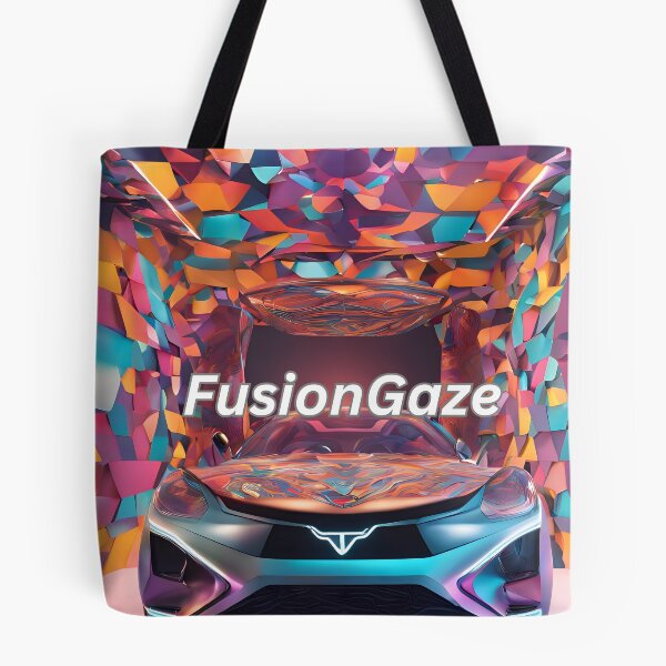 Item preview, FusionGaze: Revolutionizing Visual Experiences 5 designed and sold by FusionGaze.