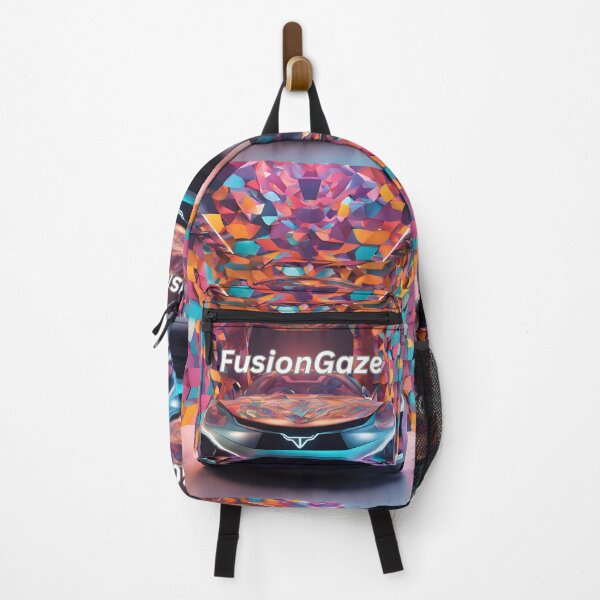 Item preview, FusionGaze: Revolutionizing Visual Experiences 5 designed and sold by FusionGaze.