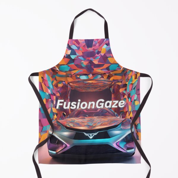 Item preview, FusionGaze: Revolutionizing Visual Experiences 5 designed and sold by FusionGaze.