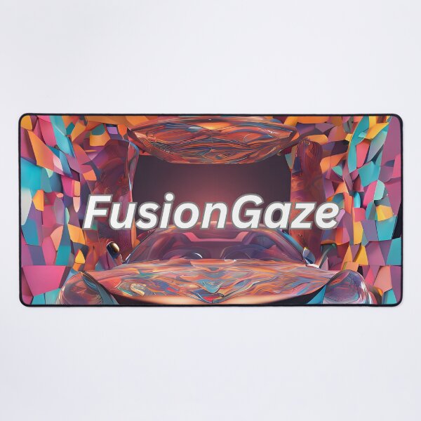 Item preview, FusionGaze: Revolutionizing Visual Experiences 5 designed and sold by FusionGaze.