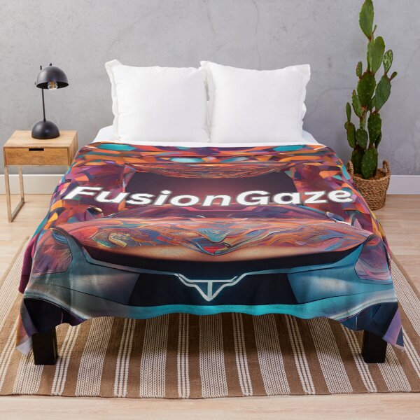 Item preview, FusionGaze: Revolutionizing Visual Experiences 5 designed and sold by FusionGaze.