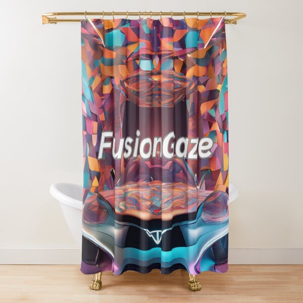Item preview, FusionGaze: Revolutionizing Visual Experiences 5 designed and sold by FusionGaze.