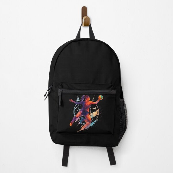 Item preview, Watercolor Handball designed and sold by Trendscape.