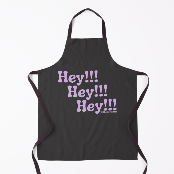Item preview, Hey hey hey! v16b, light purple, pastel | @lilsboobthangs designed and sold by lilsboobthangs.