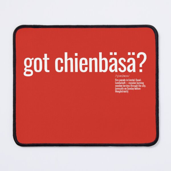 Item preview, got chienbäsä? designed and sold by nature. electrified..