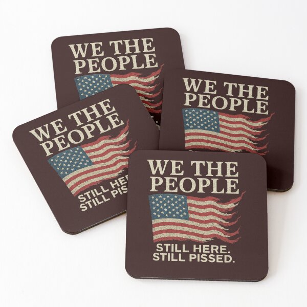 Item preview, We the people designed and sold by Whiny Walt's Custom Tees.