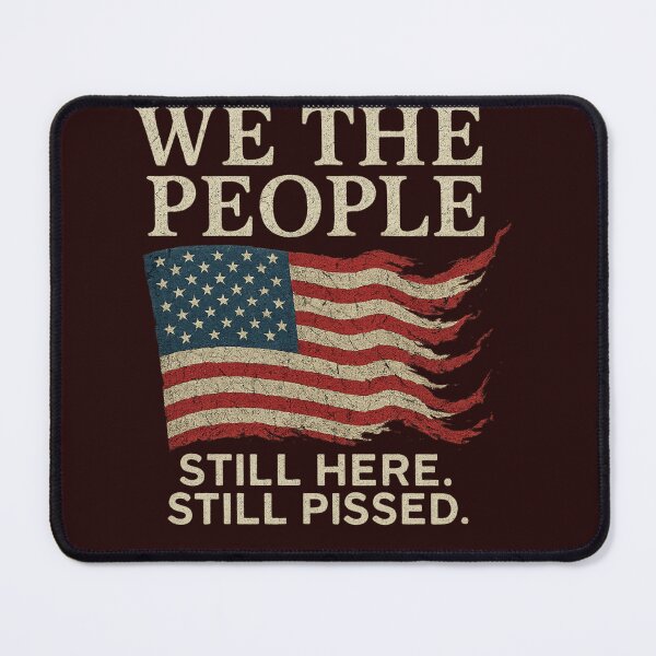 Item preview, We the people designed and sold by Whiny Walt's Custom Tees.