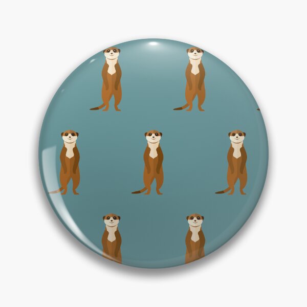Item preview, Meerkats all around designed and sold by reneesillus.