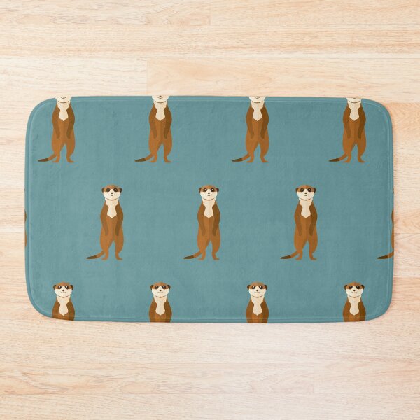 Item preview, Meerkats all around designed and sold by reneesillus.