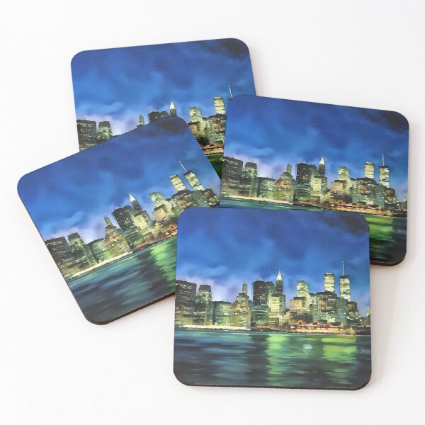 Item preview, On the Waterfront designed and sold by RCWatercolours.