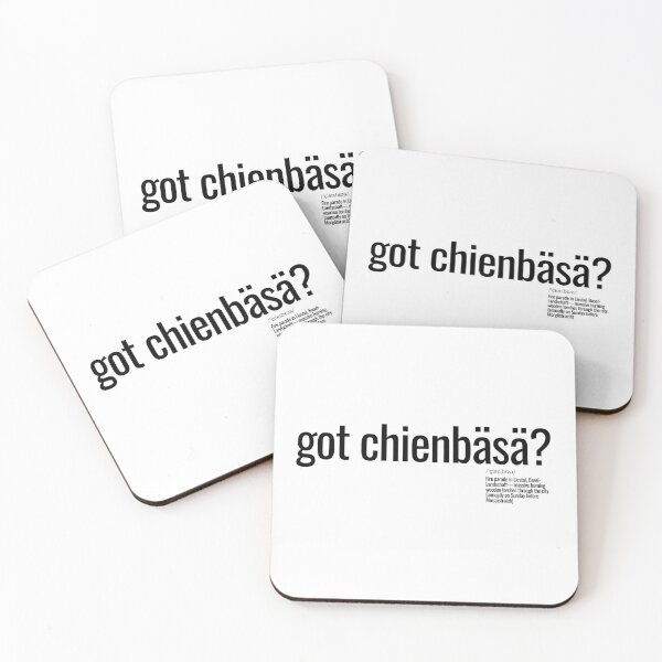 Item preview, got chienbäsä? designed and sold by nature. electrified..