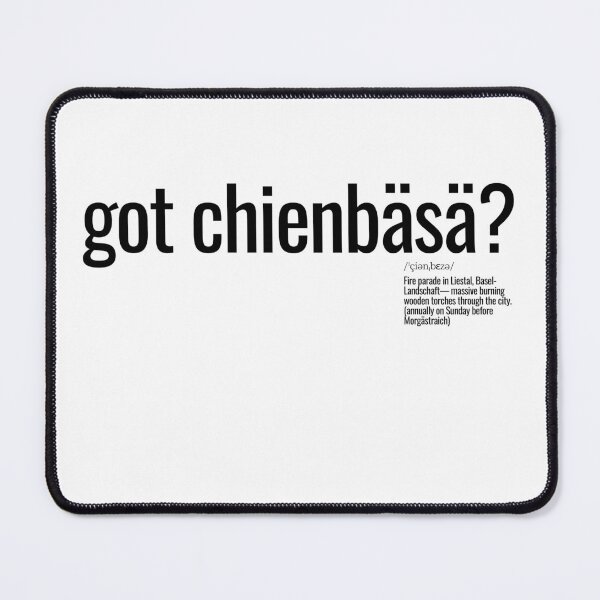 Item preview, got chienbäsä? designed and sold by nature. electrified..