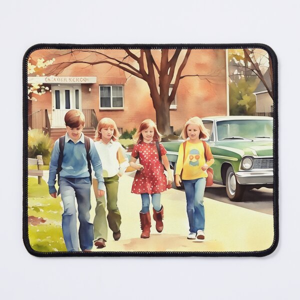 Item preview, Class Dismissed designed and sold by RCWatercolours.