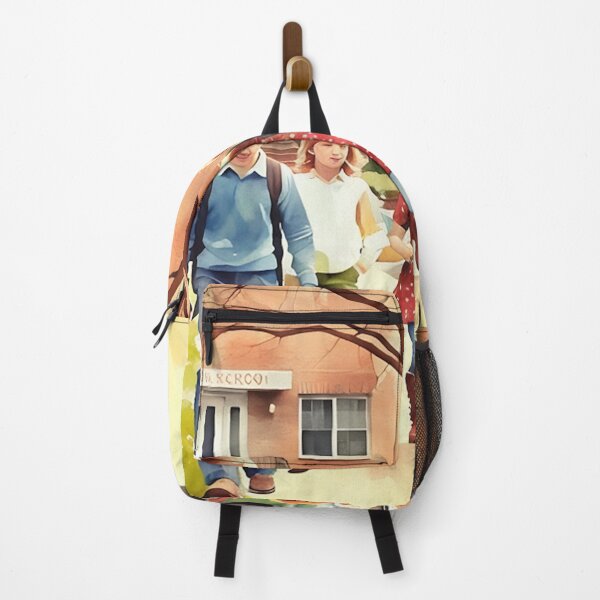 Item preview, Class Dismissed designed and sold by RCWatercolours.
