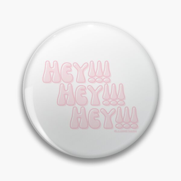 Item preview, HEY HEY HEY!!! v48a, pink ! @lilsboobthangs designed and sold by lilsboobthangs.