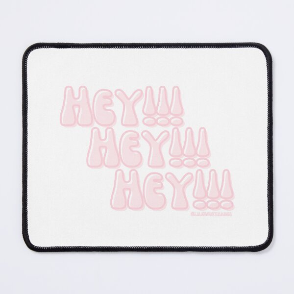 Item preview, HEY HEY HEY!!! v48a, pink ! @lilsboobthangs designed and sold by lilsboobthangs.