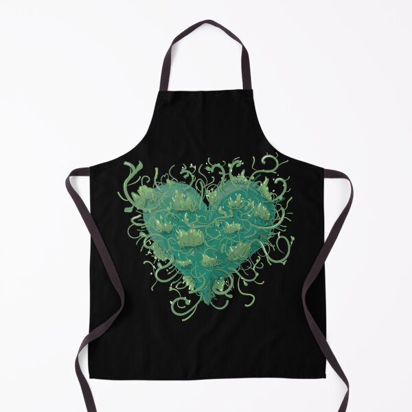 Item preview, Green Heart Inside designed and sold by JoseloRochaArt.