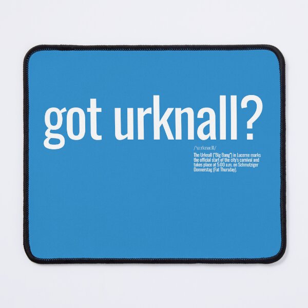 Item preview, got urknall? designed and sold by nature. electrified..