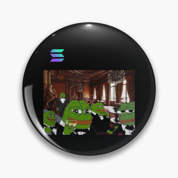 Item preview, Pepe is making money meme  designed and sold by SMARTKIT  DESIGNAGENCY.