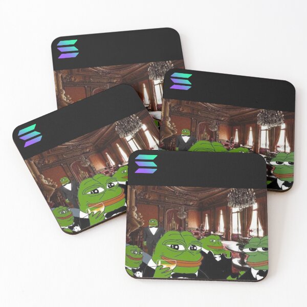 Item preview, Pepe is making money meme  designed and sold by SMARTKIT  DESIGNAGENCY.