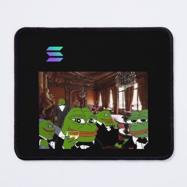 Item preview, Pepe is making money meme  designed and sold by SMARTKIT  DESIGNAGENCY.