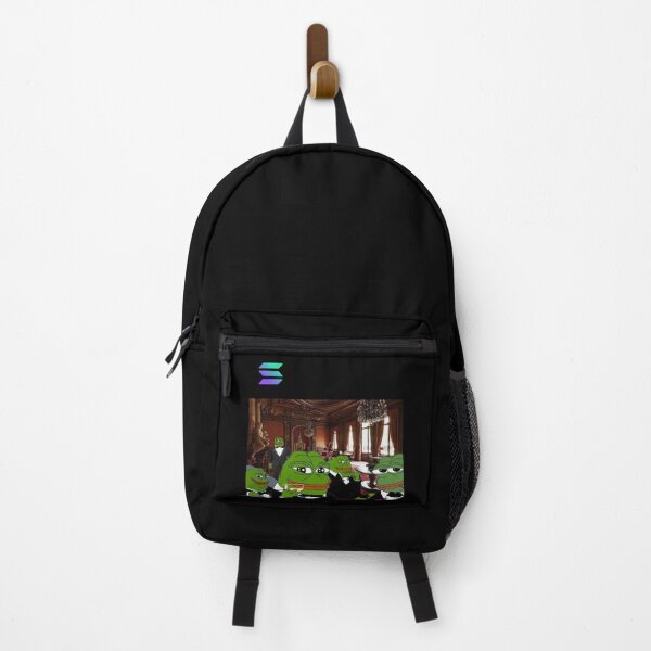 Item preview, Pepe is making money meme designed and sold by SMARTKIT DESIGNAGENCY.