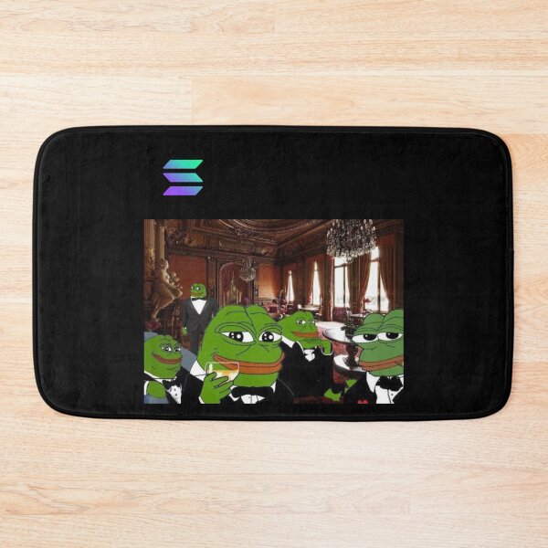 Item preview, Pepe is making money meme  designed and sold by SMARTKIT  DESIGNAGENCY.