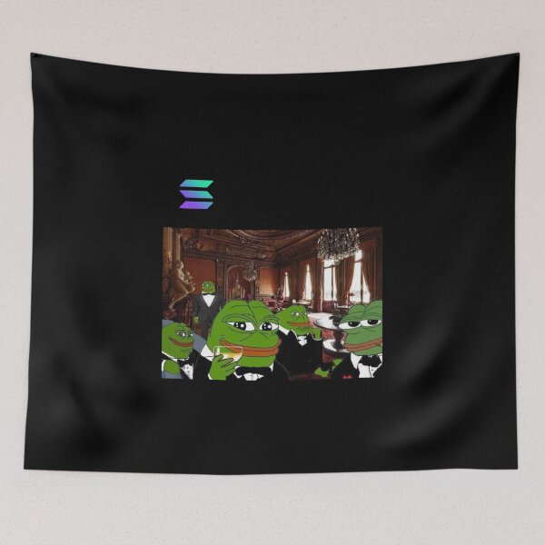 Item preview, Pepe is making money meme  designed and sold by SMARTKIT  DESIGNAGENCY.