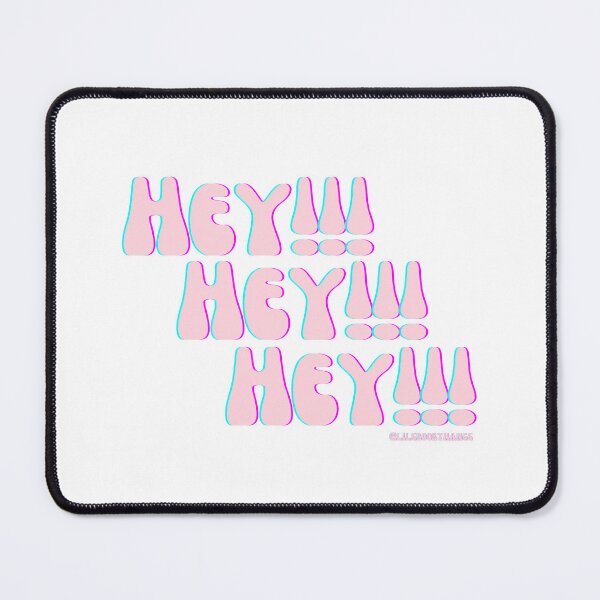 Item preview, HEY HEY HEY!!! v50a, pink ! @lilsboobthangs designed and sold by lilsboobthangs.