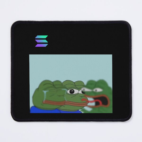 Item preview, When You Buy the Dip... and It Dips Again meme designed and sold by SMARTKIT  DESIGNAGENCY.
