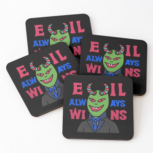 Item preview, Resident Alien Evil designed and sold by I Hate Humans Shop.