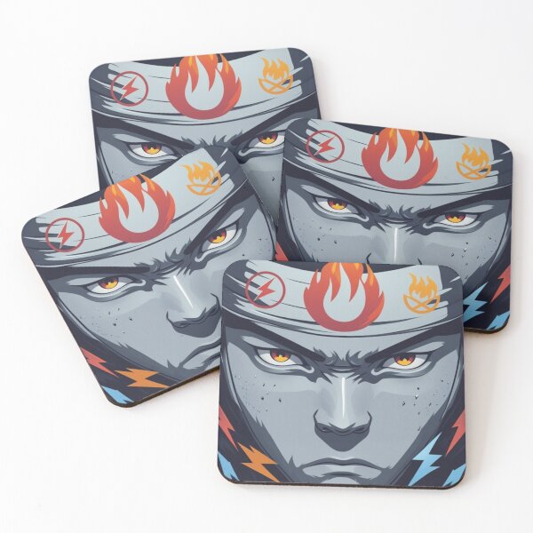 Item preview, Ninjago eyes- red ninja- kai designed and sold by TulipsArtDesigns .