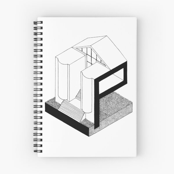 Item preview, P is for Postmodernism designed and sold by Mark Augustine.