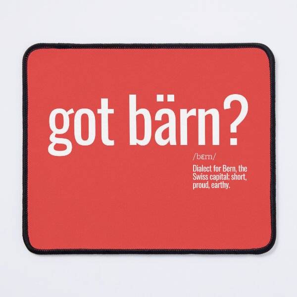 Item preview, got bärn? designed and sold by nature. electrified..