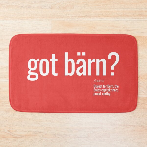 Item preview, got bärn? designed and sold by nature. electrified..