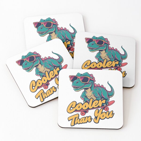 Item preview, Cooler than you designed and sold by JonysCreativeDesigns.