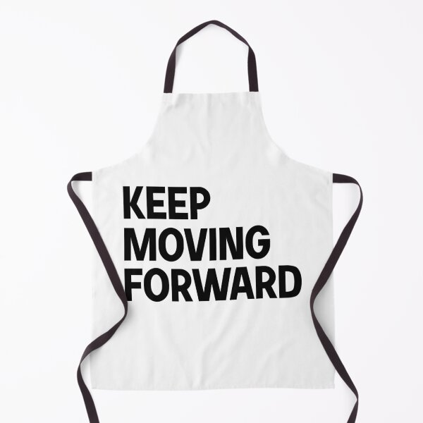 Item preview, keep moving forward designed and sold by designing01Ar3.