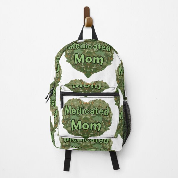Item preview, Medicated mom designed and sold by Artistkhg.