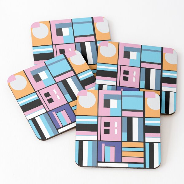 Item preview, I call this Bauhaus designed and sold by JennyPrintsUK.