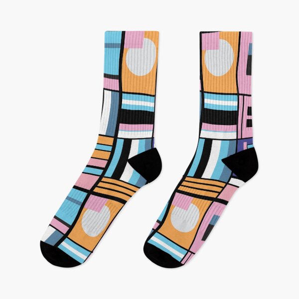 Item preview, I call this Bauhaus designed and sold by JennyPrintsUK.